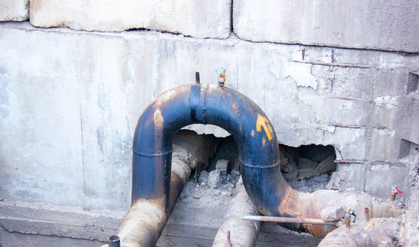 Best Water damage contractors near me  in Stanley, VA