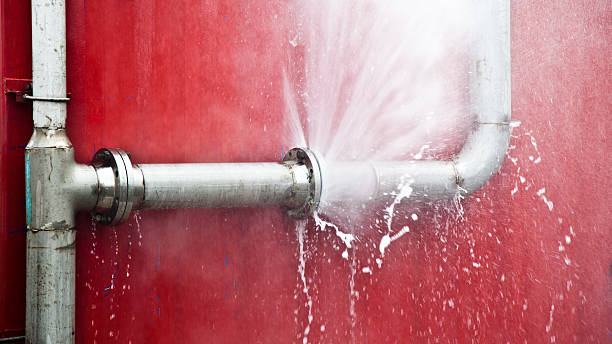 Best Water damage restoration services  in Stanley, VA